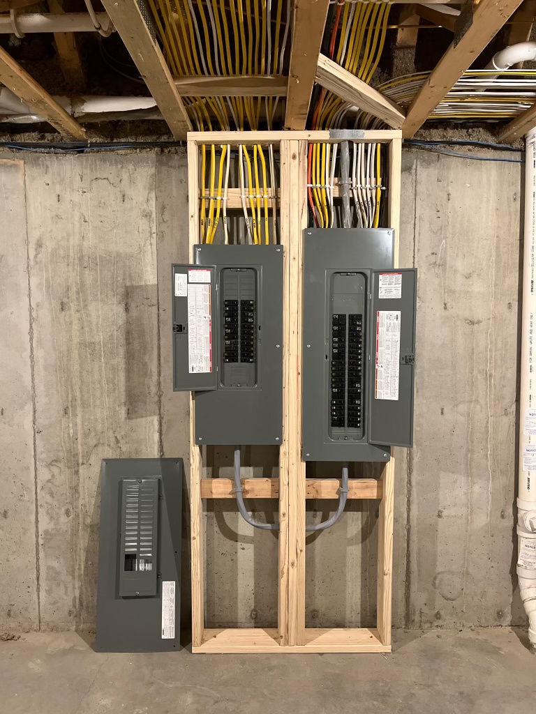 Contact Us Pro Circuit Electric