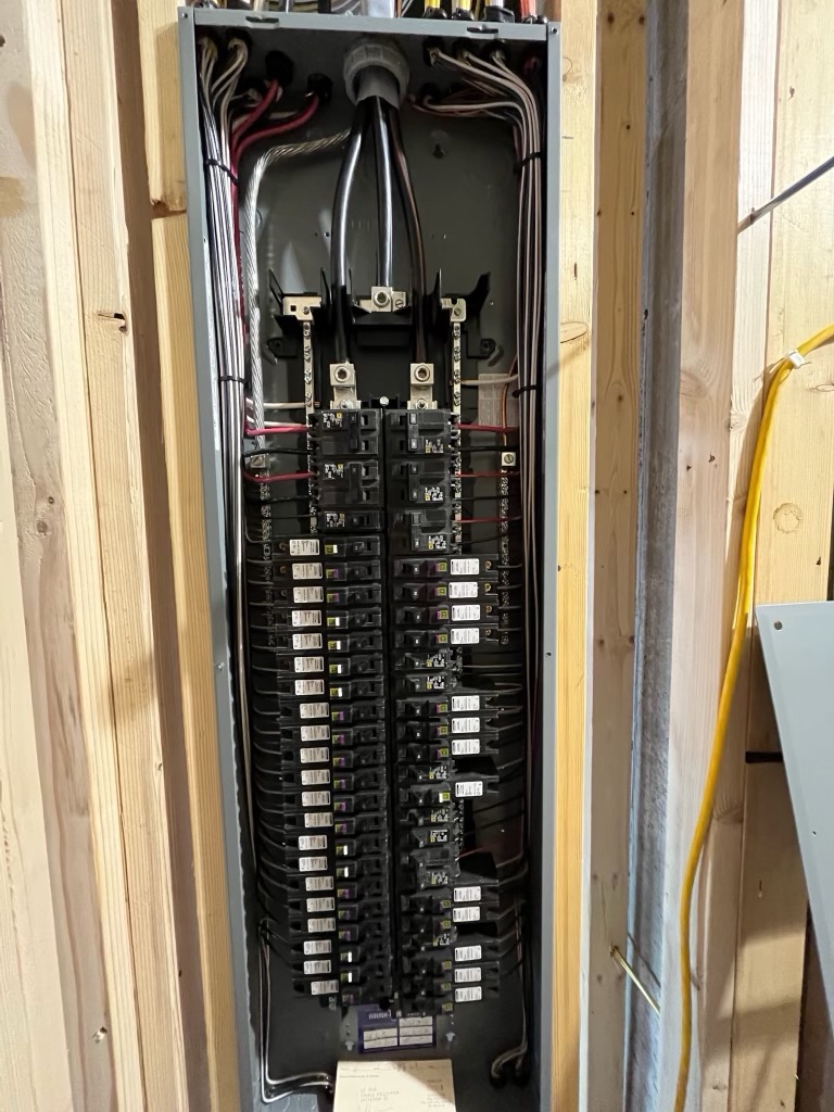 Pro Circuit Electric