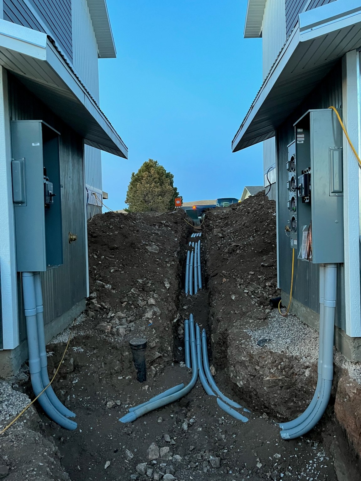 Pro Circuit Electric